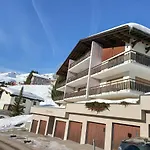 Haus Duranna - Arosa Rocks