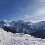 Haus Duranna - Arosa Rocks