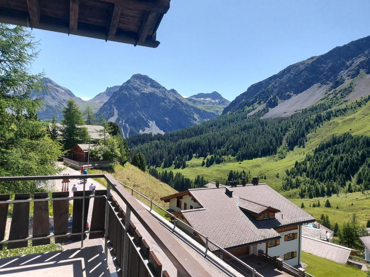 Haus Duranna - Rocks