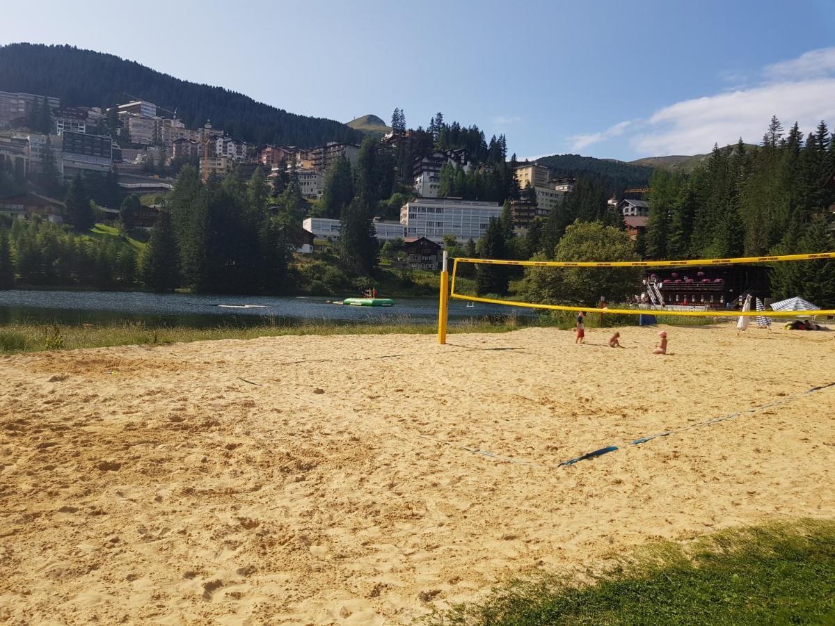 Apartment Haus Duranna - Rocks Arosa