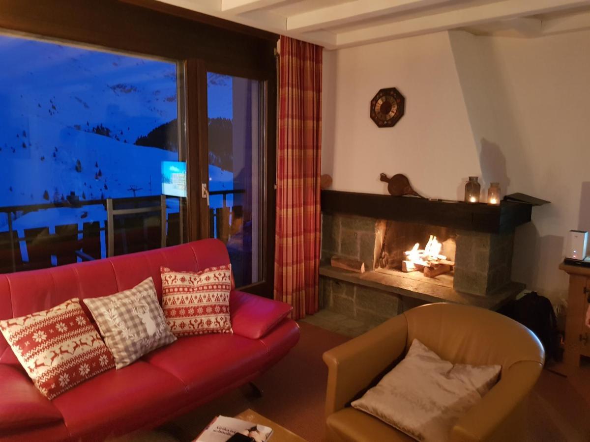 Apartment Haus Duranna - Rocks