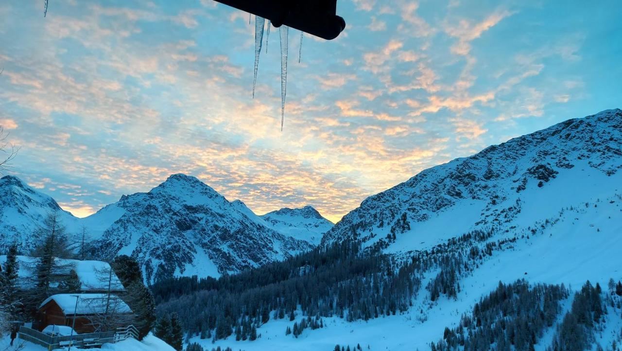 Apartment Haus Duranna - Rocks Arosa