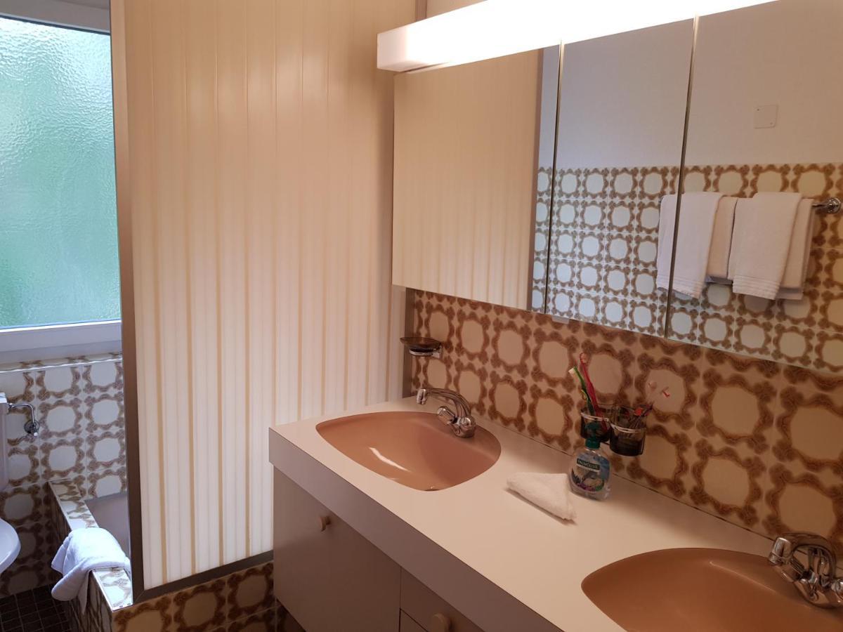 Haus Duranna - Rocks Arosa
