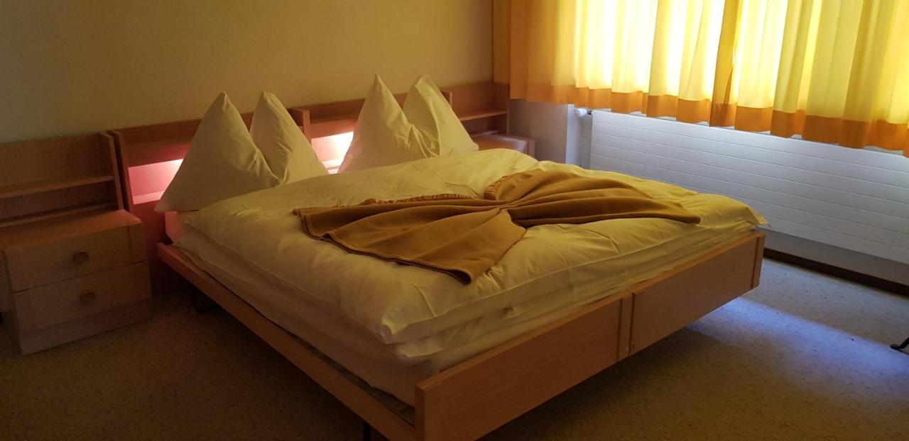 Apartment Haus Duranna - Rocks *